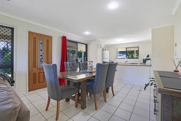 Fifth view of Homely house listing, 130 Malvern Drive, Moore Park Beach QLD 4670
