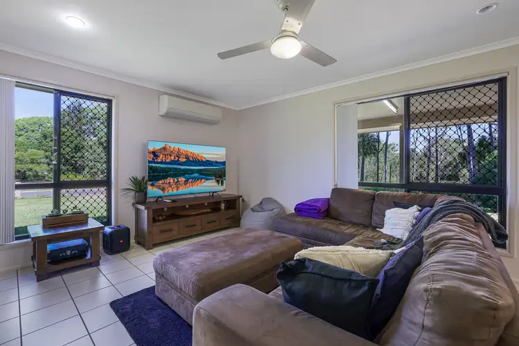 Sixth view of Homely house listing, 130 Malvern Drive, Moore Park Beach QLD 4670