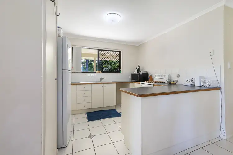 Seventh view of Homely house listing, 130 Malvern Drive, Moore Park Beach QLD 4670