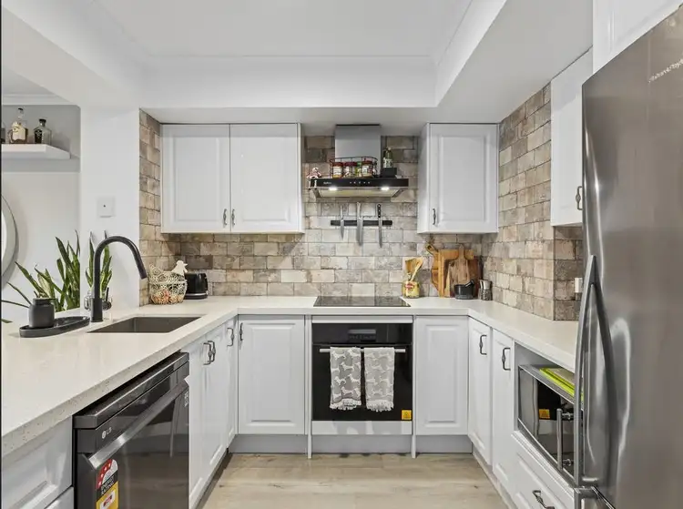 Second view of Homely townhouse listing, 43/16 Crescent Avenue, Mermaid Beach QLD 4218