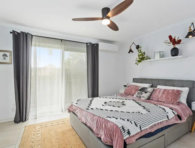 Fourth view of Homely townhouse listing, 43/16 Crescent Avenue, Mermaid Beach QLD 4218
