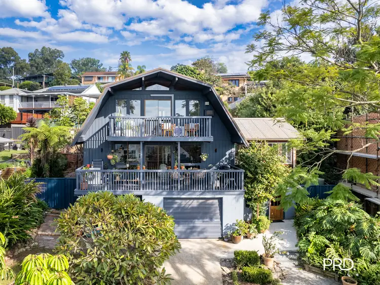 Main view of Homely house listing, 57 Leonay Parade, Leonay NSW 2750
