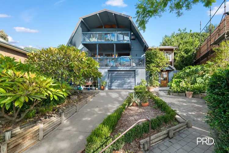 Second view of Homely house listing, 57 Leonay Parade, Leonay NSW 2750