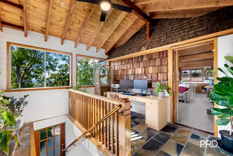 Fifth view of Homely house listing, 57 Leonay Parade, Leonay NSW 2750
