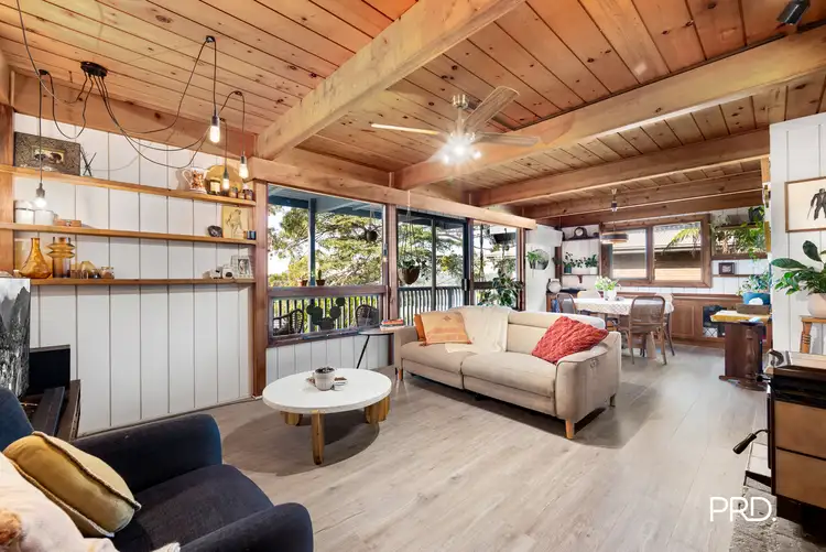 Sixth view of Homely house listing, 57 Leonay Parade, Leonay NSW 2750