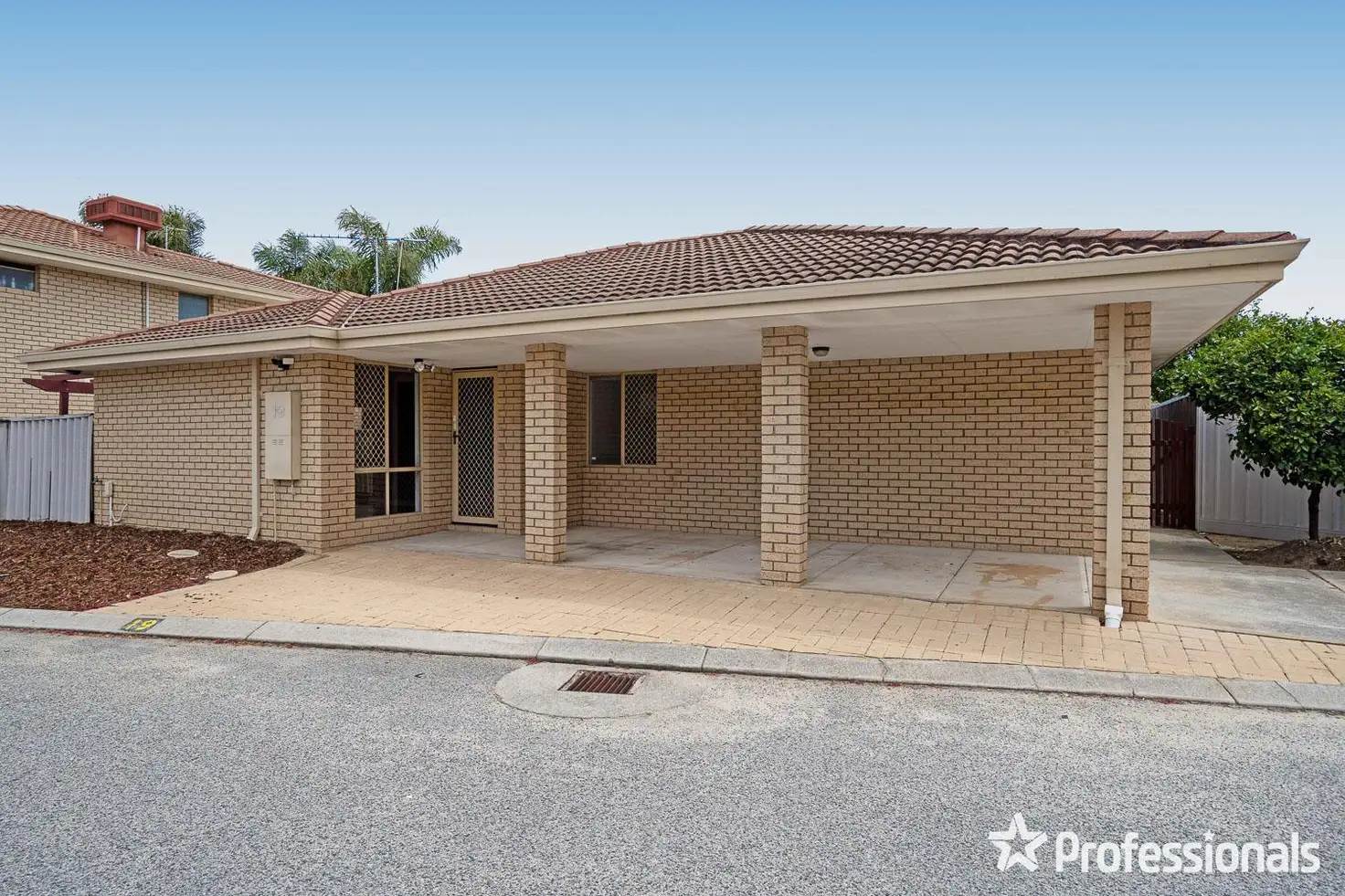 Main view of Homely house listing, 19/59 Westgate Way, Marangaroo WA 6064