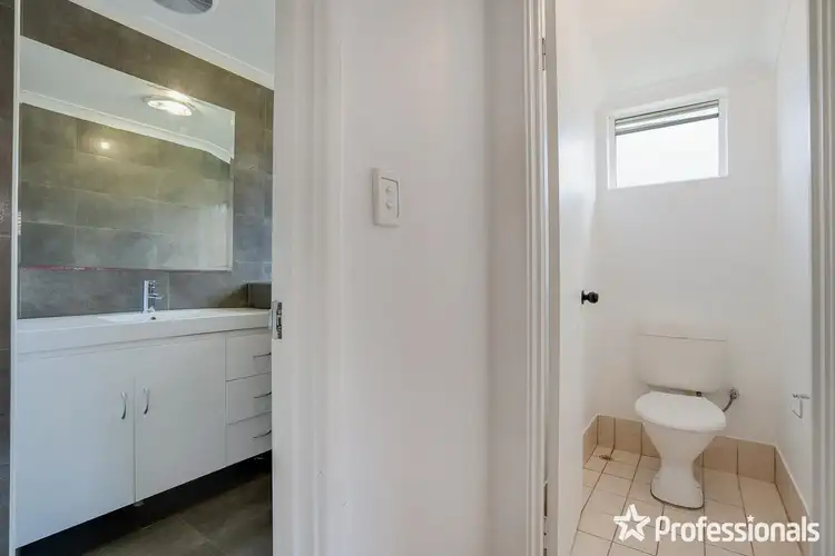 Fourth view of Homely house listing, 19/59 Westgate Way, Marangaroo WA 6064