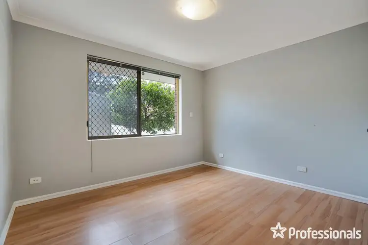 Sixth view of Homely house listing, 19/59 Westgate Way, Marangaroo WA 6064