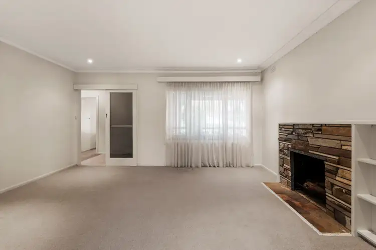 Second view of Homely house listing, 11 Ayr Street, Macleod VIC 3085