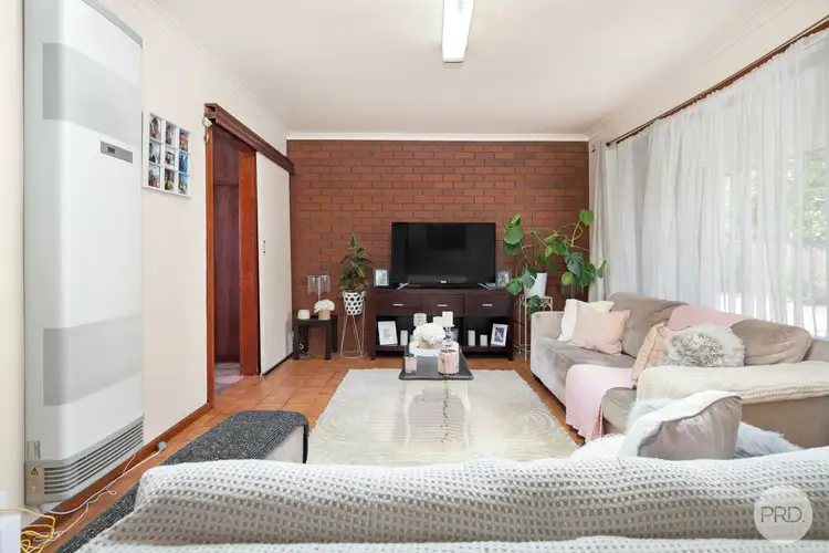 Third view of Homely block of units listing, 1 and 2/3 Evelyn Street, Wendouree VIC 3355