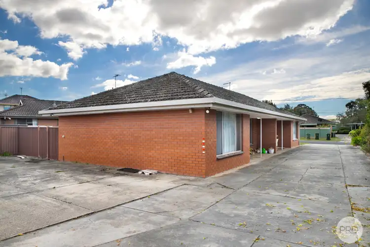 Fourth view of Homely block of units listing, 1 and 2/3 Evelyn Street, Wendouree VIC 3355
