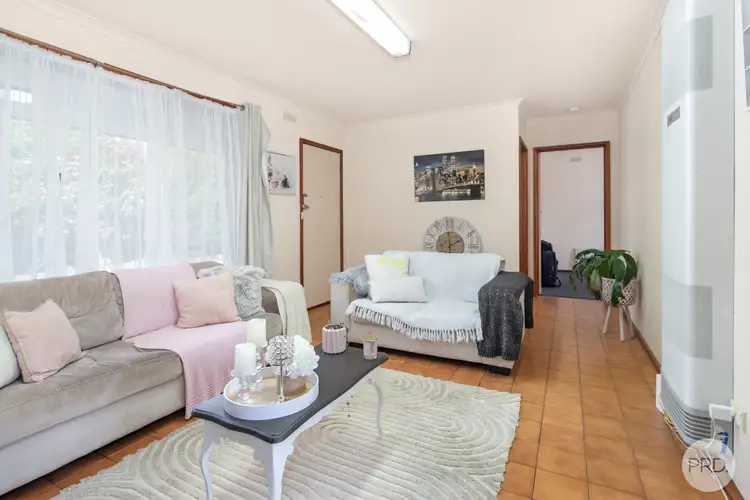 Fifth view of Homely block of units listing, 1 and 2/3 Evelyn Street, Wendouree VIC 3355