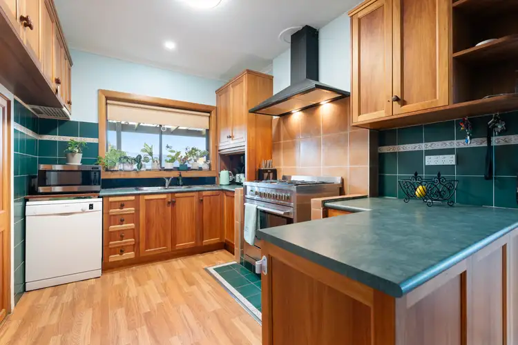Second view of Homely house listing, 17 Wattle Street, Culcairn NSW 2660