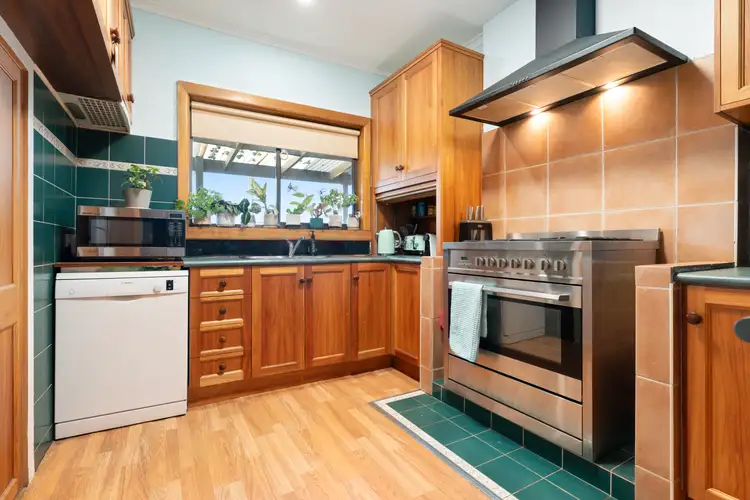 Third view of Homely house listing, 17 Wattle Street, Culcairn NSW 2660