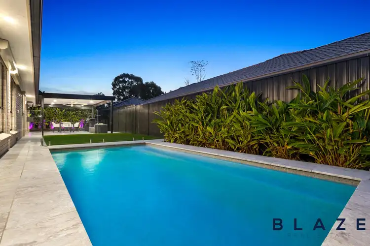 8 Spring Hill Circle, Currans Hill NSW 2567
