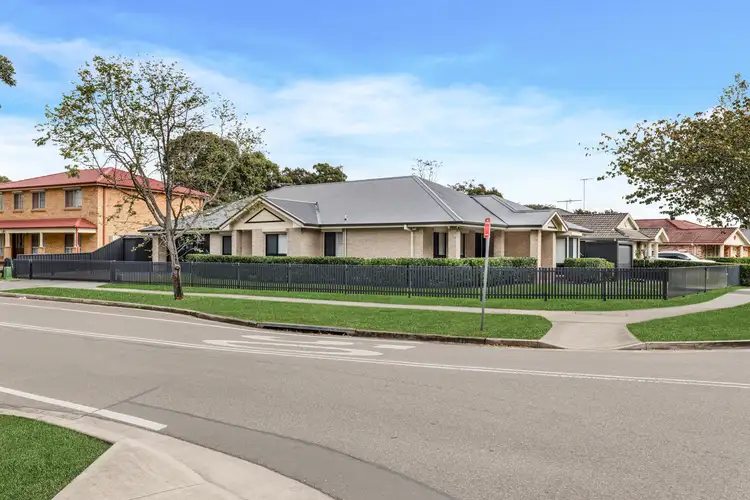 Fourth view of Homely house listing, 8 Spring Hill Circle, Currans Hill NSW 2567