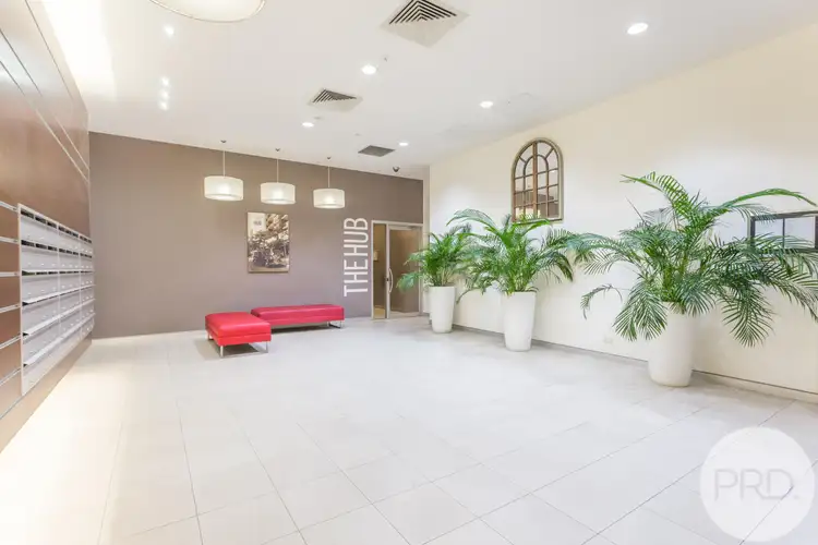 Third view of Homely unit listing, 21/22 Barry Pde, Fortitude Valley QLD 4006