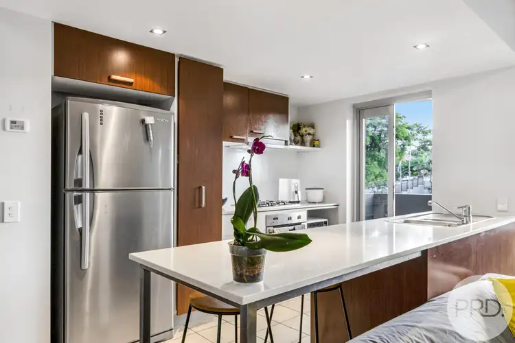 Fourth view of Homely unit listing, 21/22 Barry Pde, Fortitude Valley QLD 4006