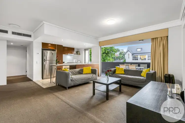 Fifth view of Homely unit listing, 21/22 Barry Pde, Fortitude Valley QLD 4006