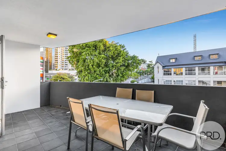 Sixth view of Homely unit listing, 21/22 Barry Pde, Fortitude Valley QLD 4006