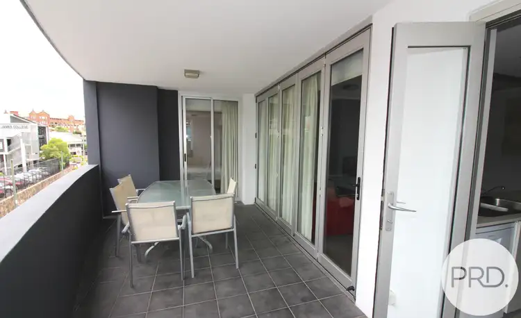 Seventh view of Homely unit listing, 21/22 Barry Pde, Fortitude Valley QLD 4006