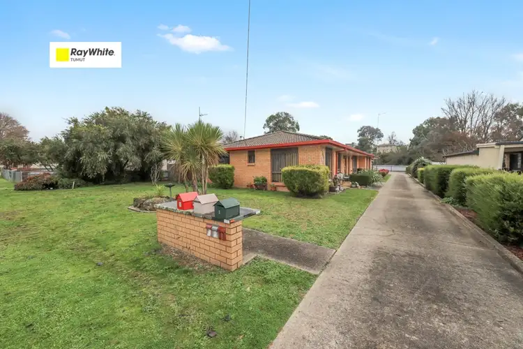2/47 Herbert Street, Tumut NSW 2720