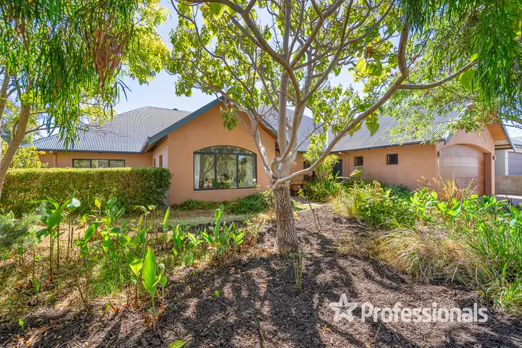 Main view of Homely house listing, 1 Hamelin Retreat, Geographe WA 6280