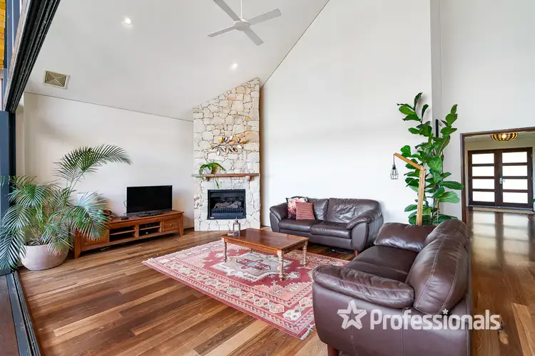 Second view of Homely house listing, 1 Hamelin Retreat, Geographe WA 6280