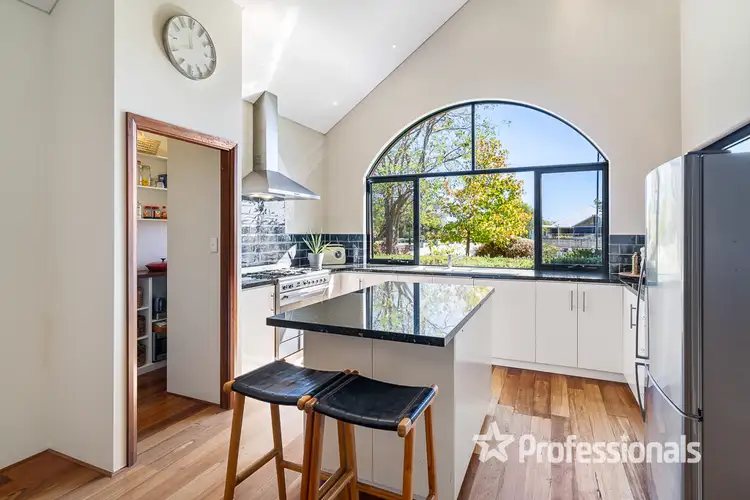 Fifth view of Homely house listing, 1 Hamelin Retreat, Geographe WA 6280