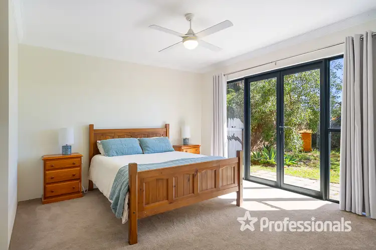 Seventh view of Homely house listing, 1 Hamelin Retreat, Geographe WA 6280