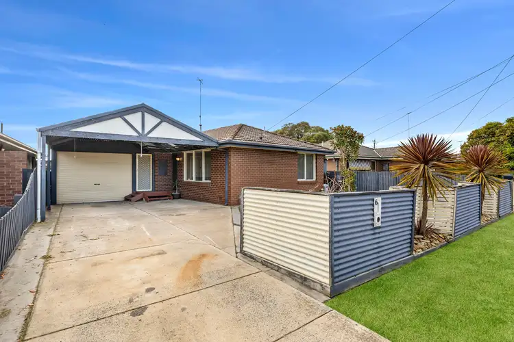Main view of Homely house listing, 6 Abelia Street, Corio VIC 3214