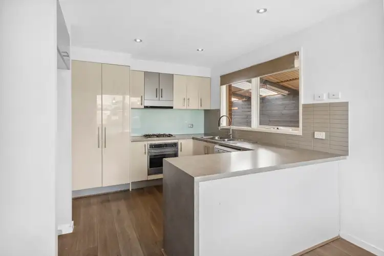 Third view of Homely house listing, 6 Abelia Street, Corio VIC 3214