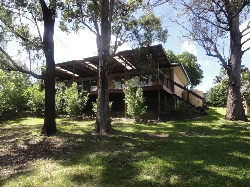 Main view of Homely house listing, 6 Quandong Court, Molendinar QLD 4214