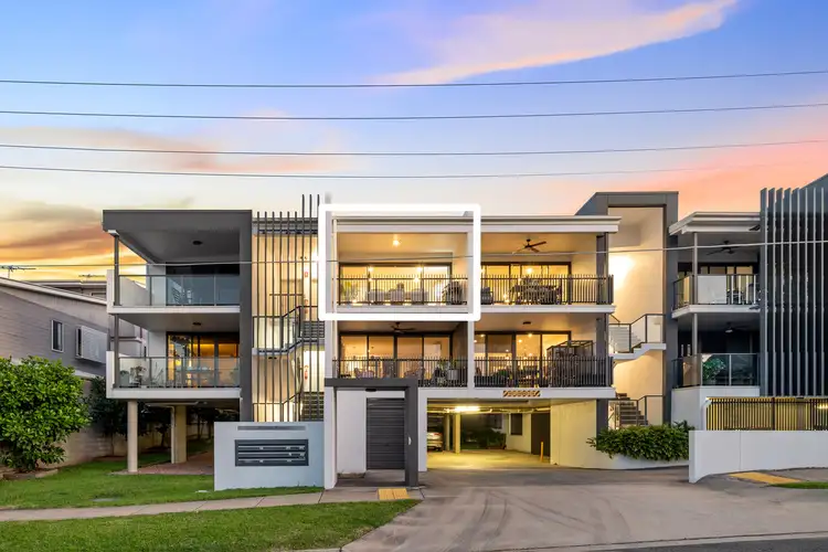 9/28 Wattle Avenue, Carina QLD 4152