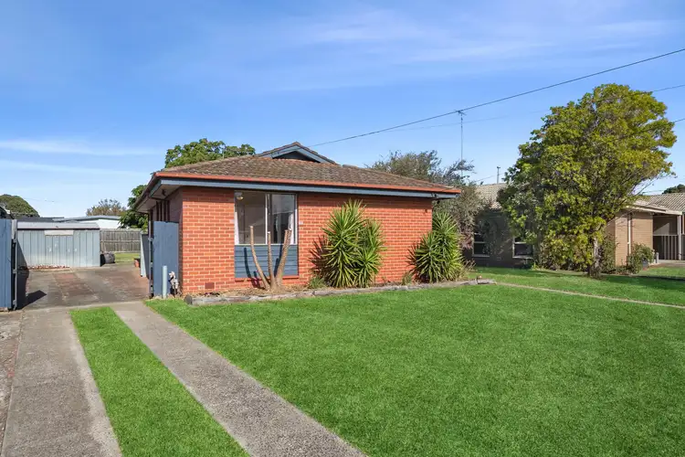 Third view of Homely house listing, 19 Plantation Road, Corio VIC 3214