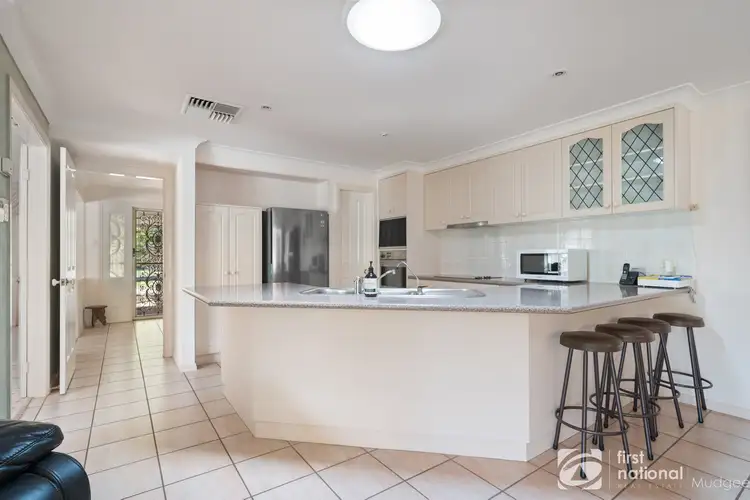 Second view of Homely house listing, 32 Macquarie Drive, Mudgee NSW 2850