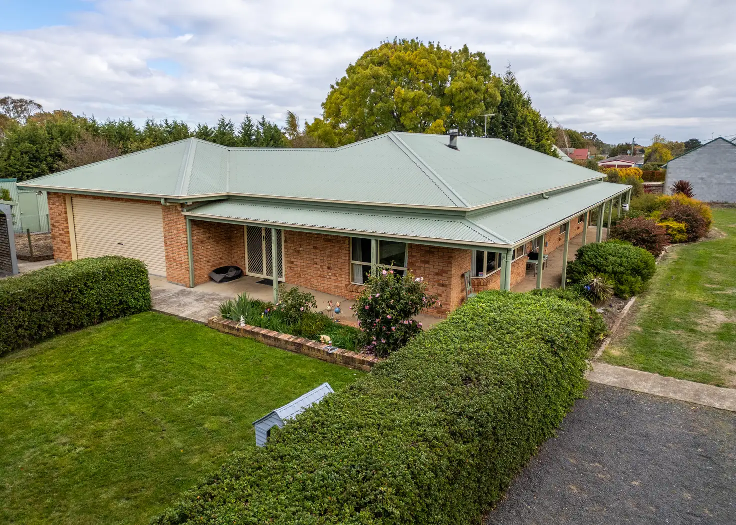 Main view of Homely house listing, 19A Arthur Street, Evandale TAS 7212