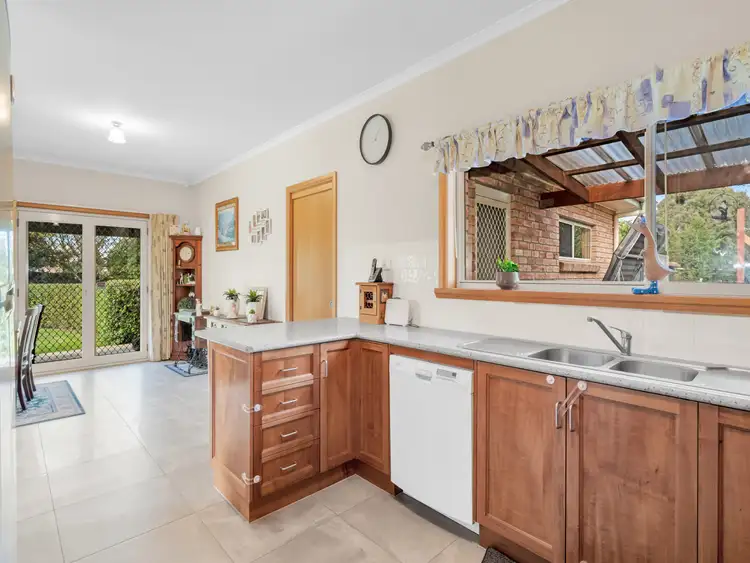 Fourth view of Homely house listing, 19A Arthur Street, Evandale TAS 7212