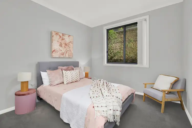Fourth view of Homely unit listing, 15/6-16 Hargraves Street, Gosford NSW 2250