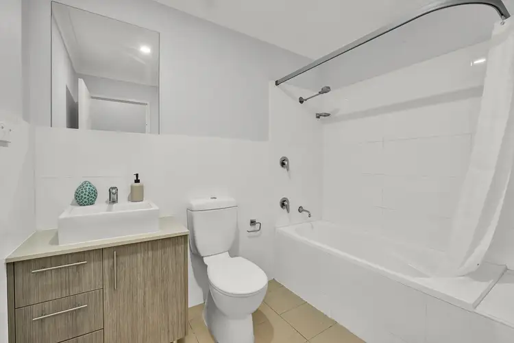 Fifth view of Homely unit listing, 15/6-16 Hargraves Street, Gosford NSW 2250