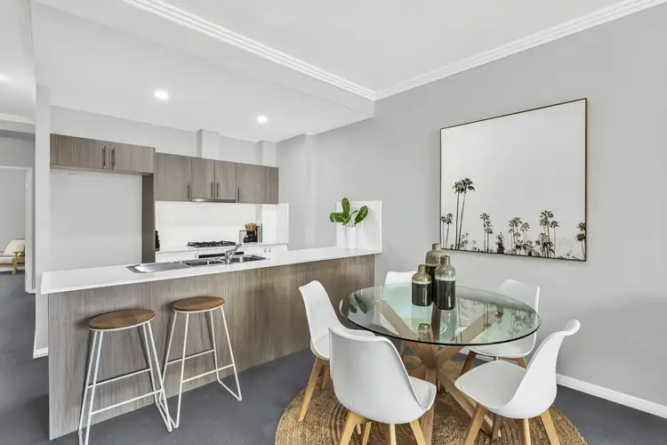 Sixth view of Homely unit listing, 15/6-16 Hargraves Street, Gosford NSW 2250