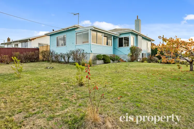 42 Renfrew Circle, Goodwood TAS 7010