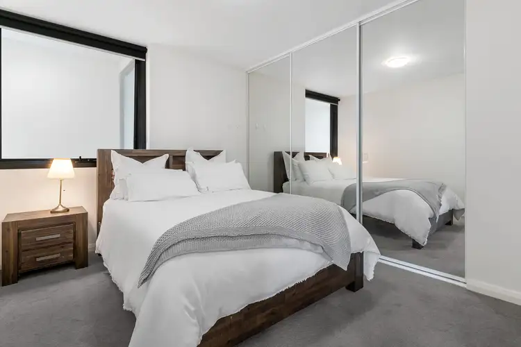 Fourth view of Homely apartment listing, 210/80 La Scala Avenue, Maribyrnong VIC 3032