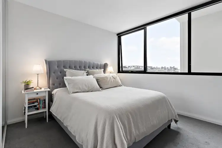 Fifth view of Homely apartment listing, 210/80 La Scala Avenue, Maribyrnong VIC 3032