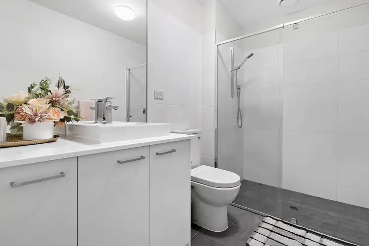 Sixth view of Homely apartment listing, 210/80 La Scala Avenue, Maribyrnong VIC 3032