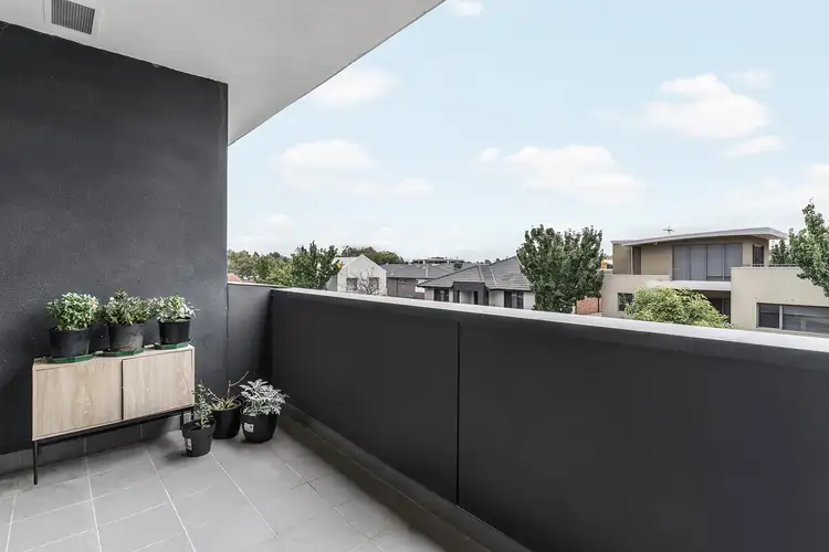 Seventh view of Homely apartment listing, 210/80 La Scala Avenue, Maribyrnong VIC 3032
