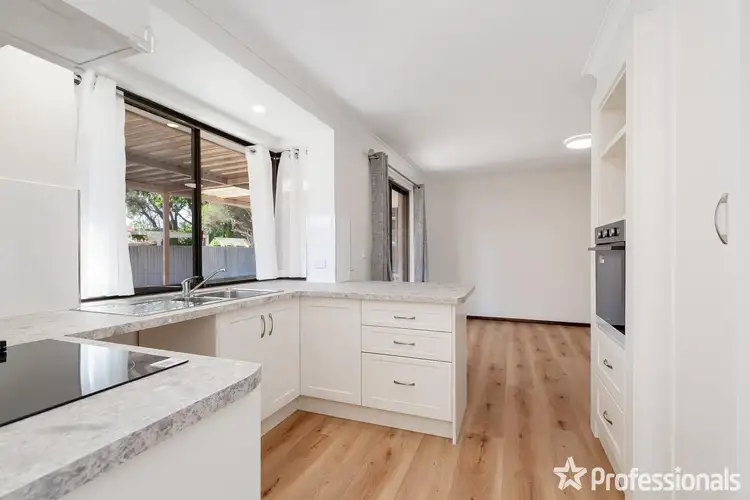 Second view of Homely semi-detached listing, 18B Doomben Court, Willetton WA 6155