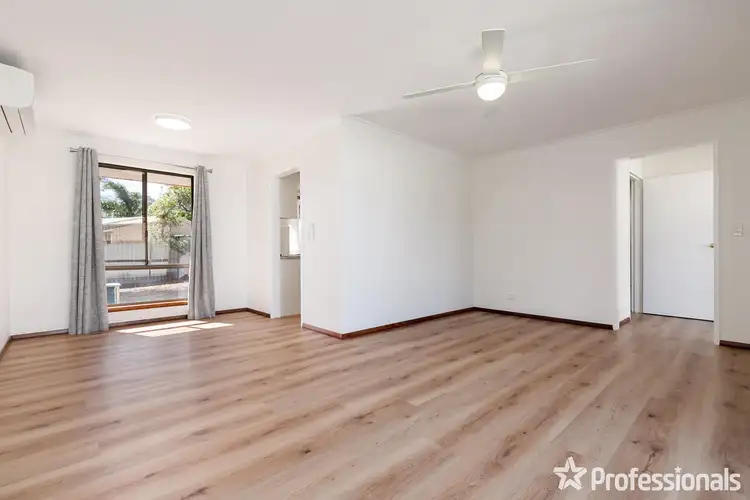 Third view of Homely semi-detached listing, 18B Doomben Court, Willetton WA 6155