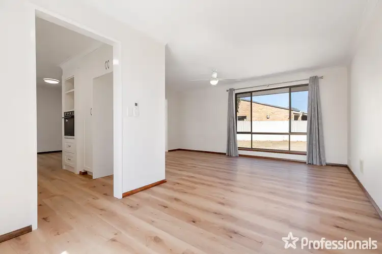 Fourth view of Homely semi-detached listing, 18B Doomben Court, Willetton WA 6155