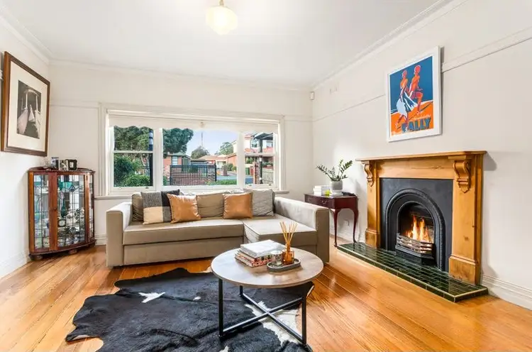 Second view of Homely house listing, 23 Symons Street, Preston VIC 3072